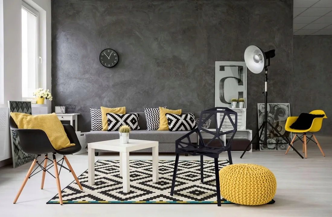 krzeslo-azurowe-vector-czarne