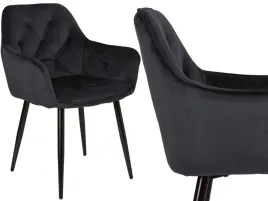 krzeslo-welurowe-nevada-velvet-czarne