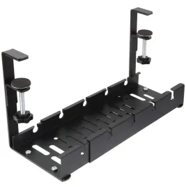 maskownica-kabli-organizer-na-kable-uchwyt-polka-regulowana-pod-biurko-blat
