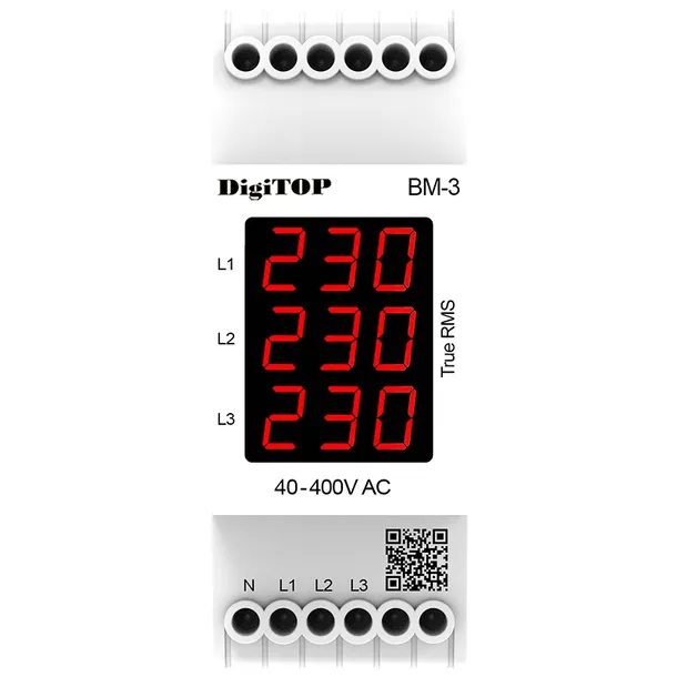 woltomierz-digitop-bm-3-stan-nowy