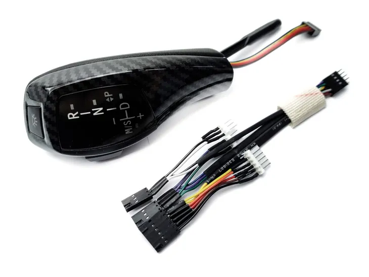 galka-zmiany-biegow-led-bmw-e46-e60-e61-automat-stan-nowy-wersja-europejska