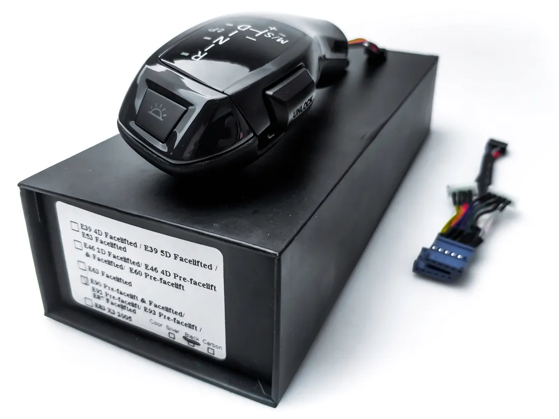 galka-zmiany-biegow-led-bmw-e90-e91-e92-e93-e87