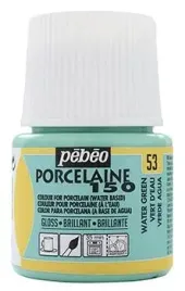 farba-pebeo-porcelaine-150-53-water-green