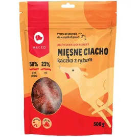 maced-miesne-ciacho-z-kaczka-i-ryzem-9-cm-05-kg-gryzak-dla-psa