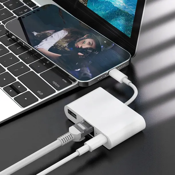 adapter-otg-lightning-na-usb-ladowanie-rj45-stan-nowy-marka-kbr-games