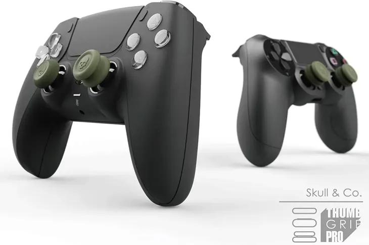 nakladki-skullandco-6-pack-ps4-ps5-switch-pro-czern-marka-kbr-games-kod-producenta-brak-informacji