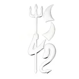 naklejka-diabel-devil-chrom-tuning-znaczek-stan-nowy