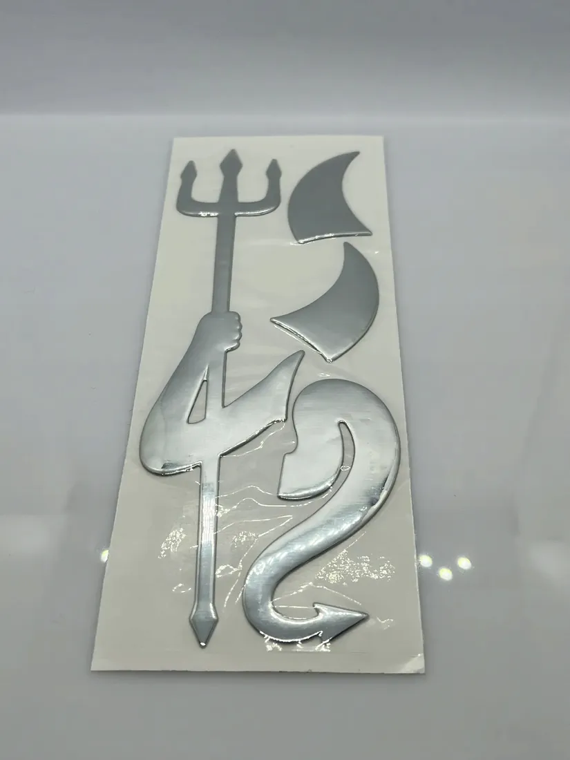 naklejka-diabel-devil-chrom-tuning-znaczek-stan-nowy