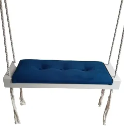 hustawka-biala-dla-dzieci-dom-ogrod-pokoj-prezent-tapicerowana-granat-70x20