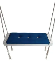 hustawka-biala-dla-dzieci-dom-ogrod-pokoj-prezent-tapicerowana-granat-60x20