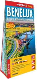 comfort-map-benelux-belgia-holandia-luksemburg