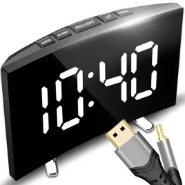 zegar-cyfrowy-elektroniczny-budzik-led-termometr-lustro-alarm-tryb-nocny