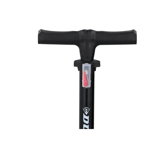dunlop-pompka-podlogowa-do-rowerow-pilek-materacy-stan-nowy