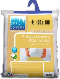 nuit-des-vosges-flanelowy-ochraniacz-na-materac-190x120-cm-bialy