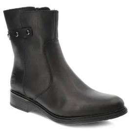 botki-rieker-z5351-00-black