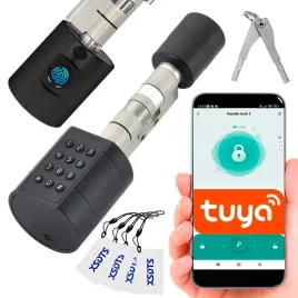 zamek-elektroniczny-smart-czytnik-linii-papilarnych-kod-pin-karta-rfid-tuya