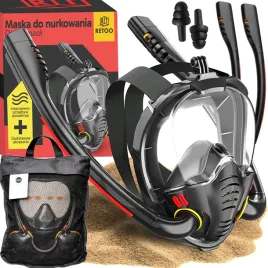 maska-do-nurkowania-snorkelingu-pelnotwarzowa-na-cala-twarz-do-wody-dry-top