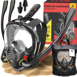 maska-do-nurkowania-snorkelingu-pelnotwarzowa-na-cala-twarz-do-wody-dry-top