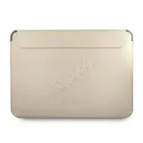 etui-na-notebooka-13-guess-saffiano-script-zlote-stan-nowy