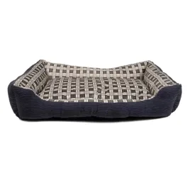 legowisko-dla-psa-xl-90x70x20-cm-miekkie-granatowe
