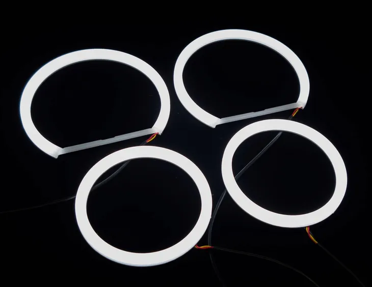 2w1-ringi-led-bmw-e90-e91-zolte-biale-2x106-2x131-stan-nowy-typ-samochodu-samochody-osobowe-4x4-suv