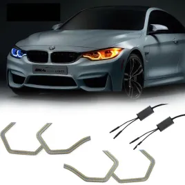 ringi-led-bmw-f80-f82-2w1-kierunkowskazy-dzienne