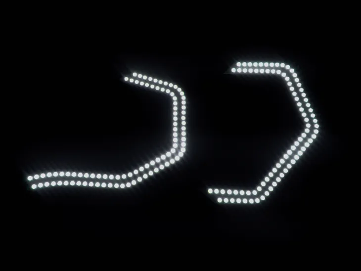 ringi-led-bmw-e90-e92-2w1-kierunkowskazy-dzienne-stan-nowy-producent-czesci-shr-germany