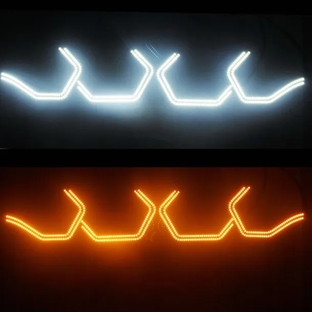 ringi-led-bmw-e90-e92-2w1-kierunkowskazy-dzienne-trwalosc-60000-h