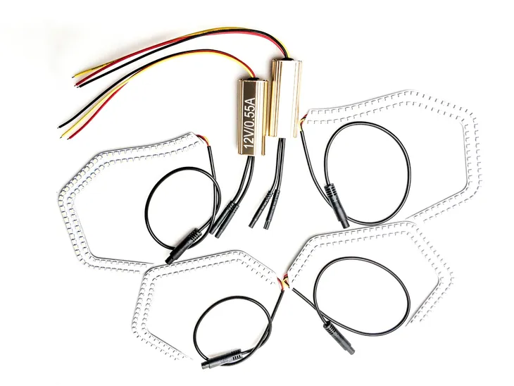 ringi-led-bmw-e90-e92-2w1-kierunkowskazy-dzienne-strona-zabudowy-przod