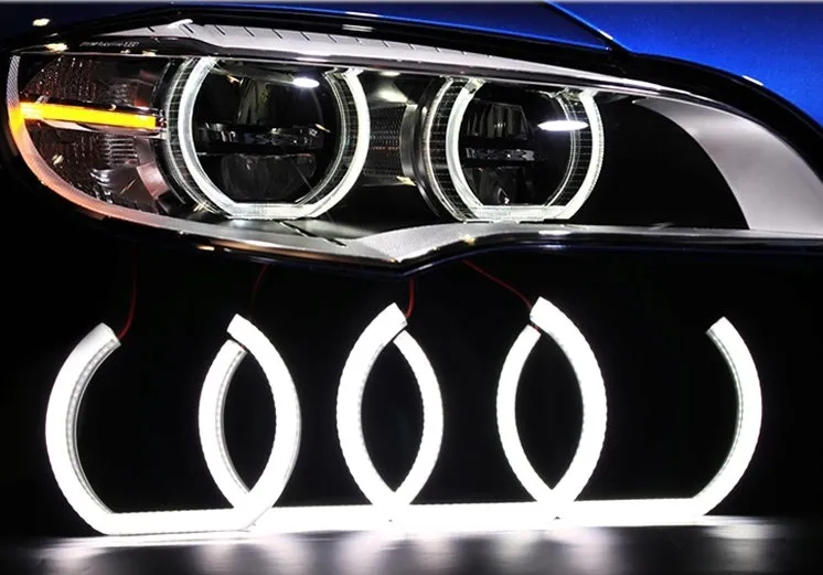 ringi-led-bmw-e90-e92-dzienne-podkowy-krystaliczne-stan-nowy