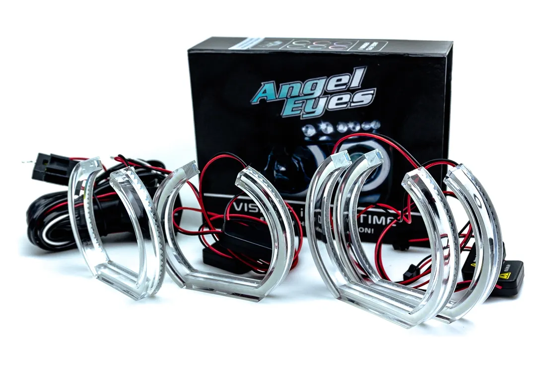 ringi-led-bmw-e90-e92-dzienne-podkowy-crystal-stan-nowy