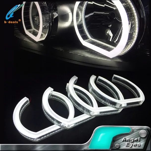 ringi-led-bmw-e90-e92-2w1-dzienne-kierunkowskazy-stan-nowy-producent-czesci-shr-germany