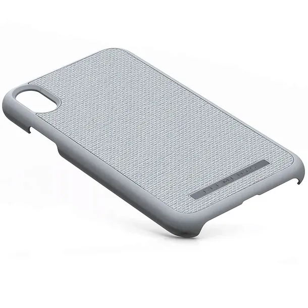 etui-materialowe-nordic-elements-idun-do-iphone-xr-light-grey-stan-nowy