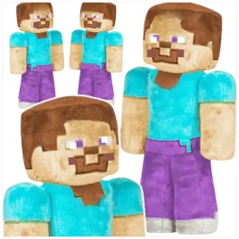 pluszowa-maskotka-minecraft-steve-diamentowy-22cm-miekka-przytulanka-z-gry