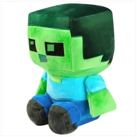 maskotka-minecraft-baby-zombie-figurka-pluszak-z-gry-ludzik-przytulanka