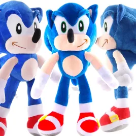 sonic-duza-pluszowa-maskotka-jez-jezyk-30cm-miekki-przytulanka-z-bajki