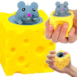 mochi-squishy-gniotek-myszka-w-serze-antystresowy-mysz-zabawka-antystresowa