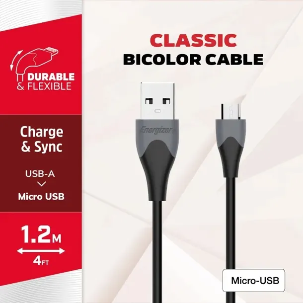 kabel-usb-a-do-micro-usb-energizer-classic-12m-czarny-stan-nowy