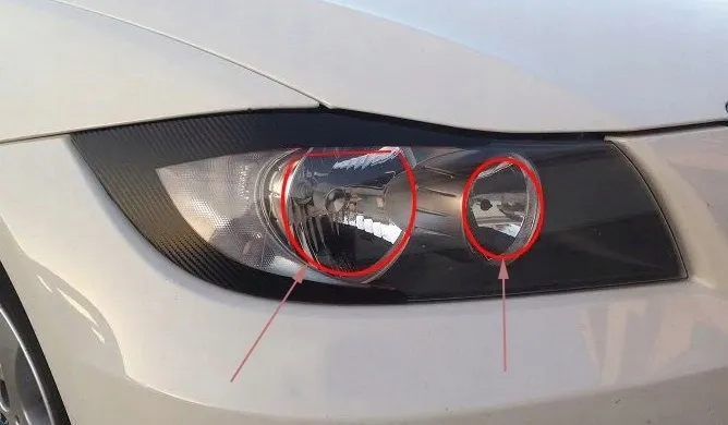 2w1-ringi-led-bmw-e90-e91-2005-2008-zolto-biale-stan-nowy-trwalosc-60000-h