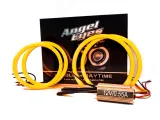 2w1-ringi-led-bmw-e60-e61-zolte-biale-2x106-2x131-stan-nowy