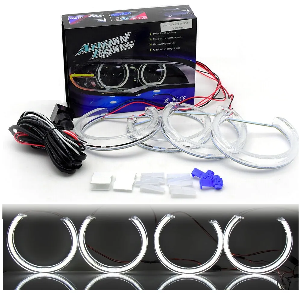 ringi-led-bmw-e36-e38-e39-e46-dzienne-krystaliczne-stan-nowy