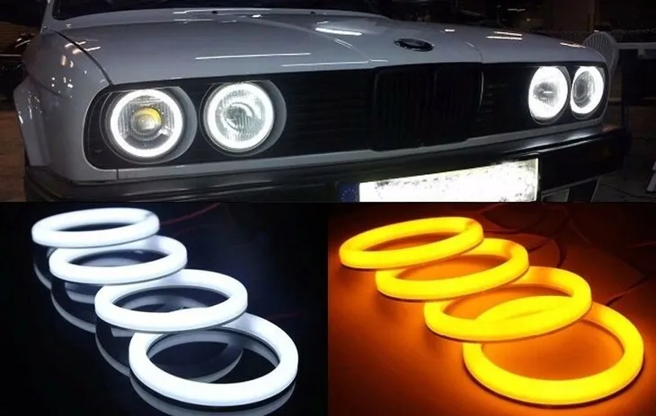 2w1-ringi-led-bmw-e30-e32-e34-zolto-biale-4x-80mm-producent-czesci-shr-germany
