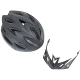 kask-rowerowy-czarny-mat-l-58-61cm-stan-opakowania-oryginalne