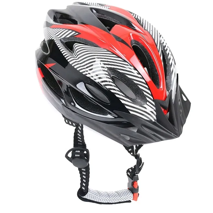kask-rowerowy-czarno-czerwony-l-58-61cm