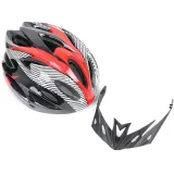 kask-rowerowy-czarno-czerwony-l-58-61cm-stan-opakowania-oryginalne