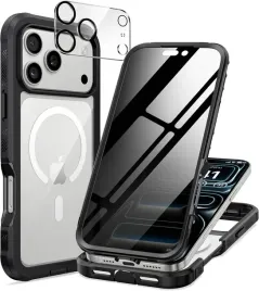 seacosmo-etui-360-do-iphone-17-pro-filtr-prywatyzujacy-magsafe-tytan-czarny