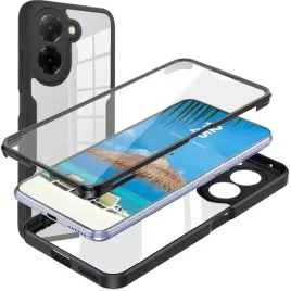 cenhufo-etui-360-do-xiaomi-redmi-a5-173mm-pancerne-bezbarwno-czarne