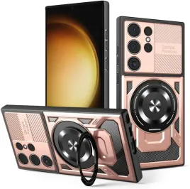 cweiyushu-etui-do-samsung-galaxy-s23-ultra-ring-stojak-ochrona-aparatu-roz