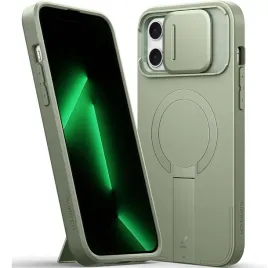 suritch-etui-magsafe-do-iphone-13-14-stojak-oslona-aparatu-khaki-zielone