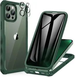 cenhufo-etui-360-do-iphone-13-pro-filtr-prywatyzujacy-szklo-aparat-zielone